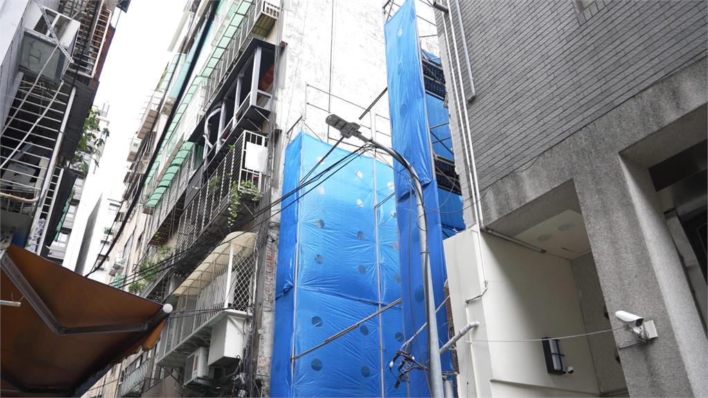 異言堂／危老重建遍地開花　專家憂＂紙片屋＂卡都市更新　