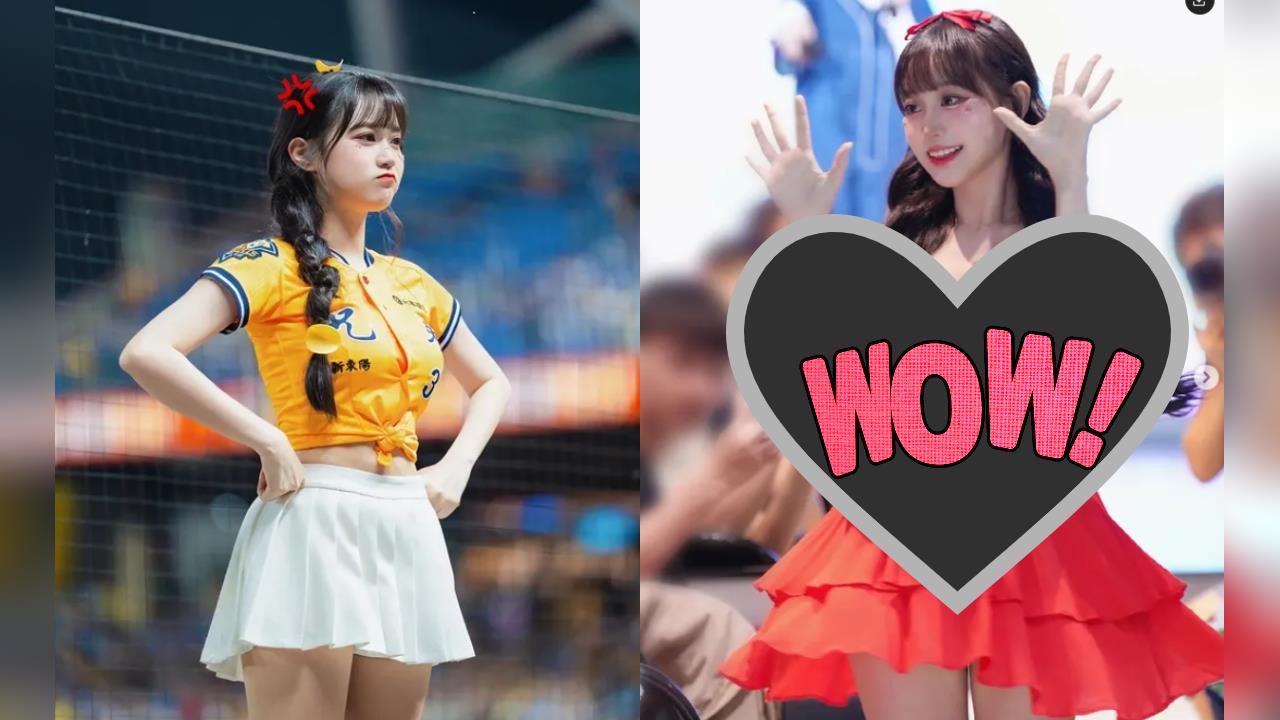 邊荷律減4KG「逼出超絕腰身」瘦過頭?經紀人揭1幕急下令:給我認真吃東西