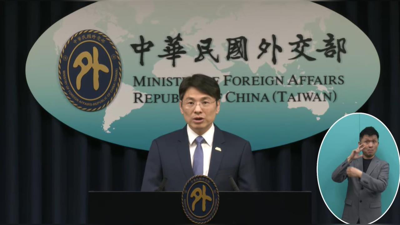 快新聞／我國加入碰壁！世衛專家還稱「台灣未示警新冠」　外交部傻眼反駁了