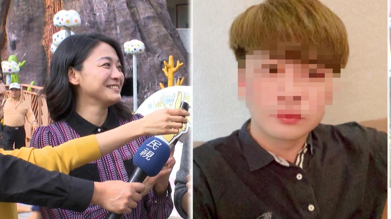 異言堂(影)／江祖平控訴前男友　家暴通報案　親密關係是最大宗
