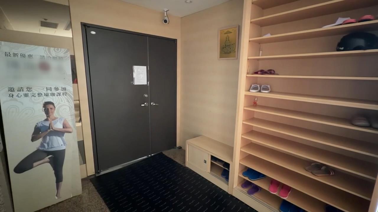 基隆知名瑜珈教室停業！　負責人遭控欠薪、借貸百萬