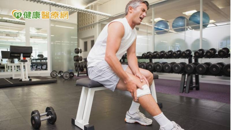 疫情緩解！復健科醫師提醒：「健身熱」小心運動傷害 
