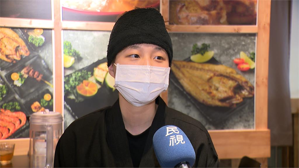 拉麵店搶不到外送客 拚促銷搶內用商機