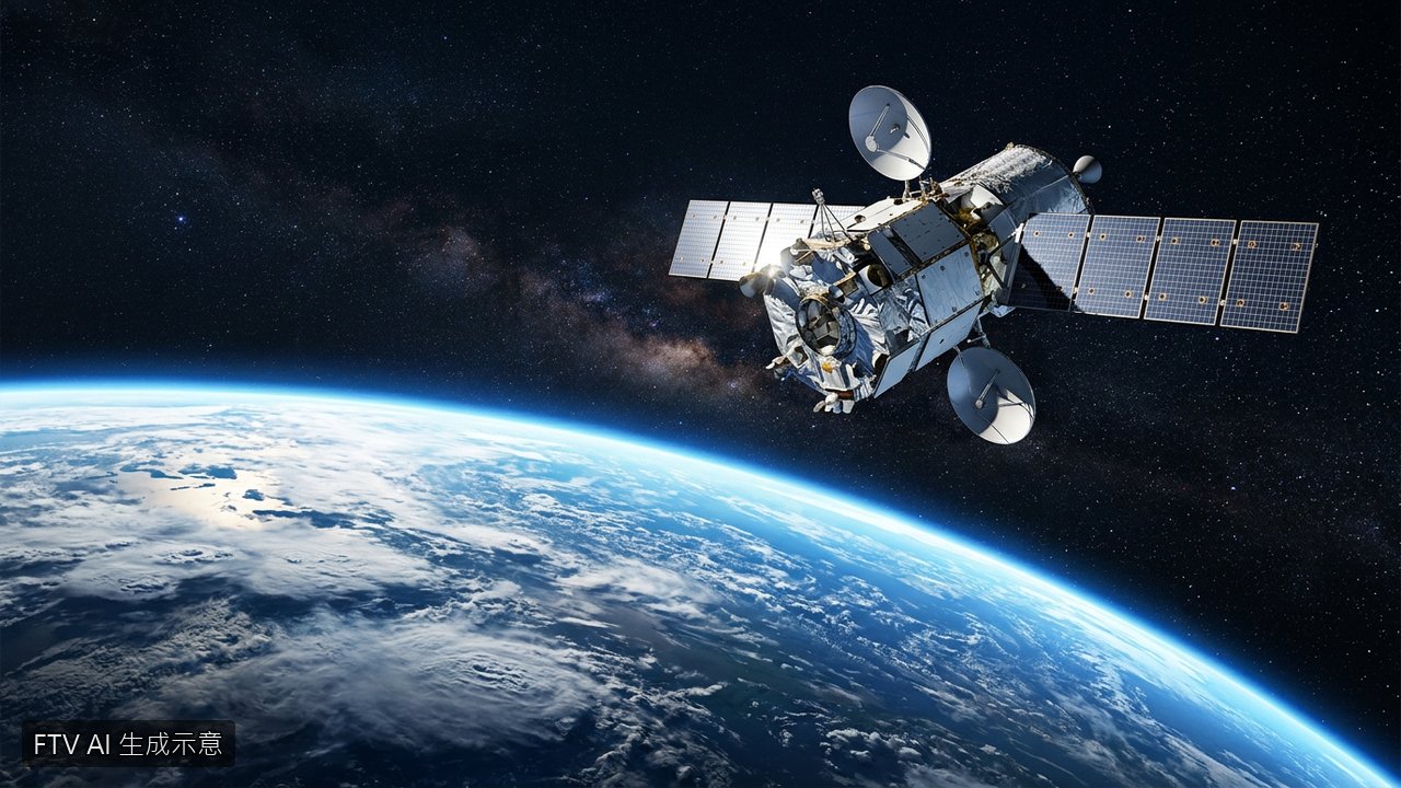 越南VinSpace攜手SpaceX 預計2027年發射首顆衛星