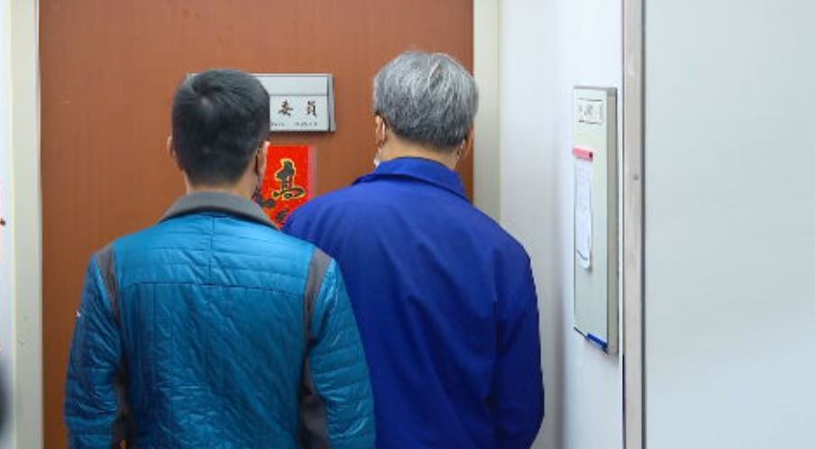 高虹安改列偵字案被告　「關鍵桌機」送修檢調來不及查扣