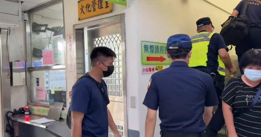 台中一家5口命案！大女兒疑投資黃金失利　鄰居目睹討債「當鋪牽走2台機車」