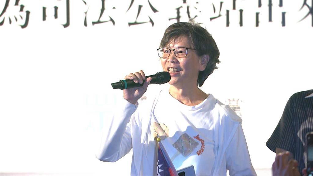 柯文哲欲辭黨主席　誰來代理掀熱議　　蔡壁如辭台中市顧問　鬆口：勇於承擔