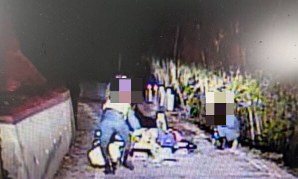 原住民警休假上山打獵　槍枝走火擊發打死同行友人