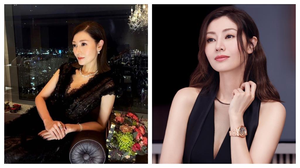 精通7種語言！「最美港姐」李嘉欣教堂讀經　超溜英文驚艷全場