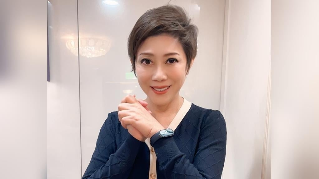 小彤罹癌力拼5年存活率!親揭全身「這一處」還能器捐 健康近況曝光