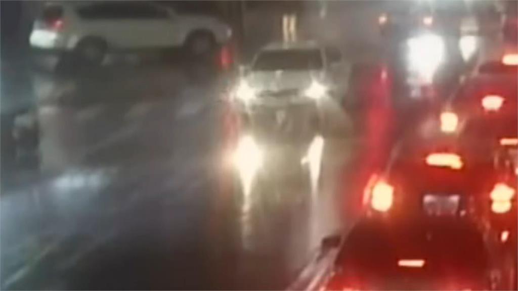 五月份台南三歲童遭撞身亡　附近路段至今取締８百件不禮讓