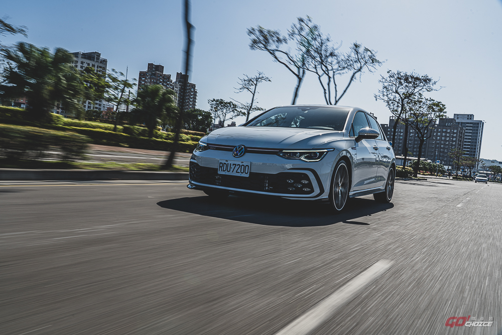 「R」名號前的先行者　VW Golf GTI或許才是你該認識的鋼砲始祖！