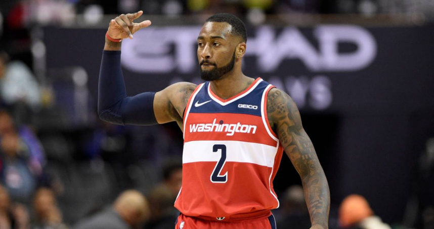 NBA五屆全明星後衛！沃爾宣布高掛球鞋：把一切都奉獻給籃球