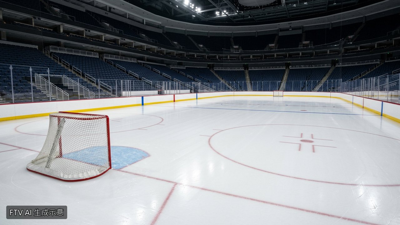 NHL油人9比7力克加人 McDavid單場狂轟5分