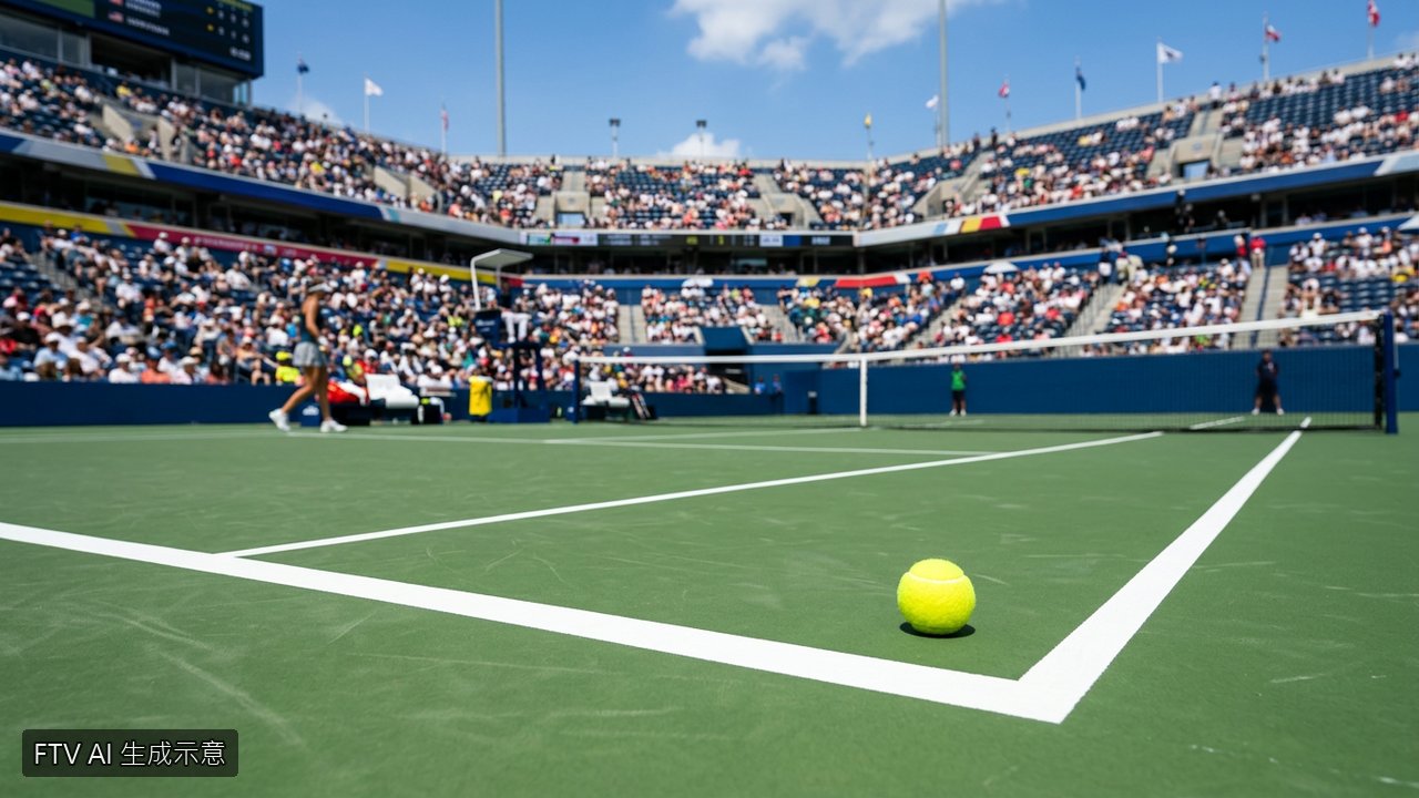 Aryna Sabalenka 辛辛那提網賽橫掃晉級