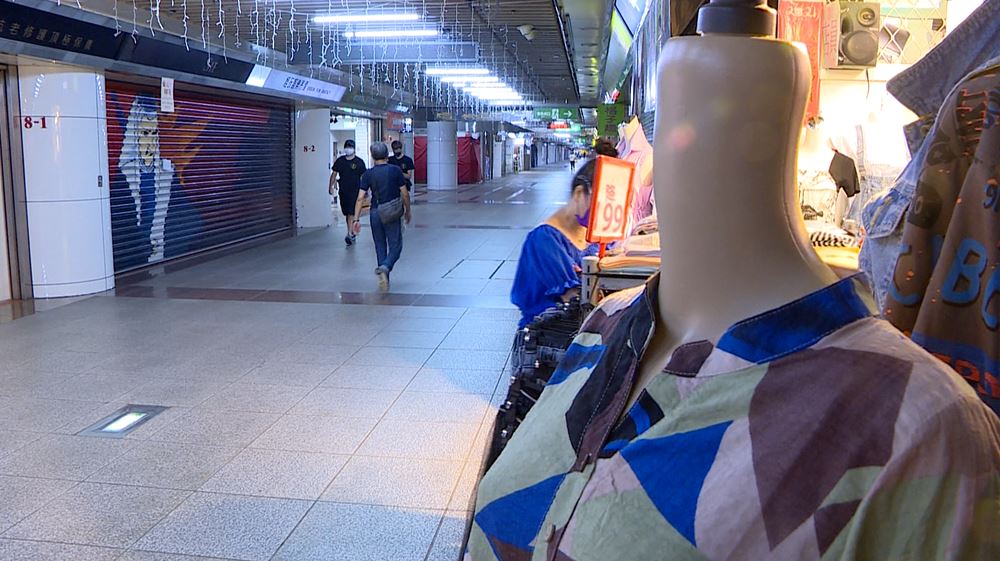 快新聞／台北車站地下街爆確診　醫曝最可能傳染地是「這裡」