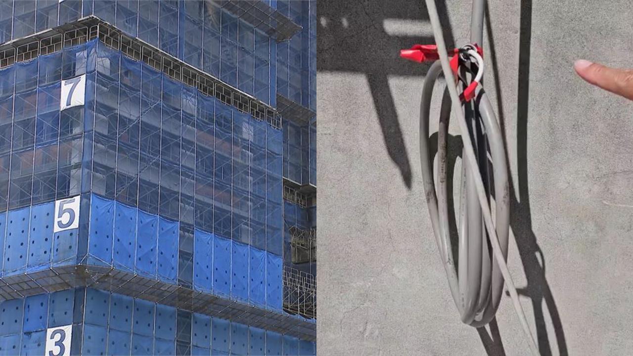 薪水超香也不能忍！水電學徒「見師傅做1事」超可怕…只做4個月急逃了