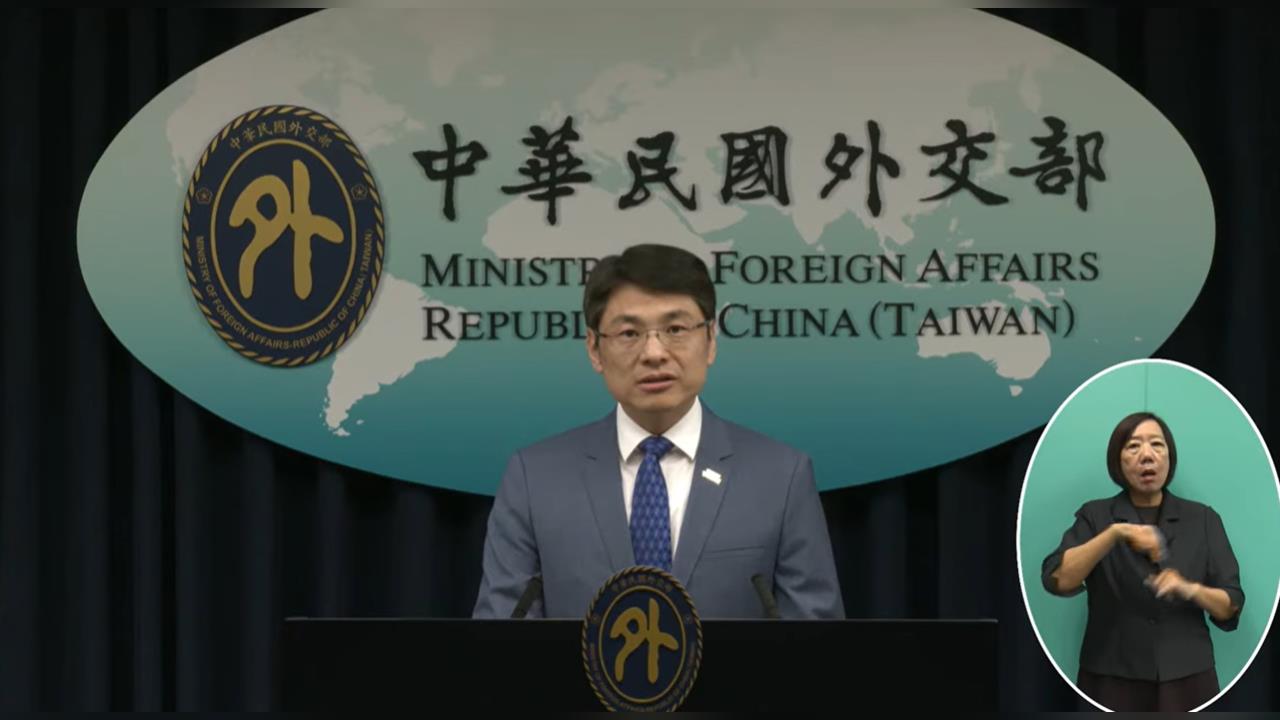 快新聞／反制「中國台灣」奏效！韓國擬刪欄位　賴政府獲韓網讚：有骨氣