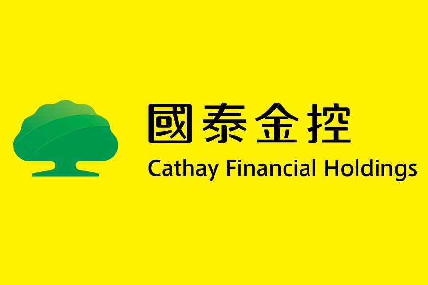 國泰金控點亮台北101 ！期許「Better Together」共創更好未來！