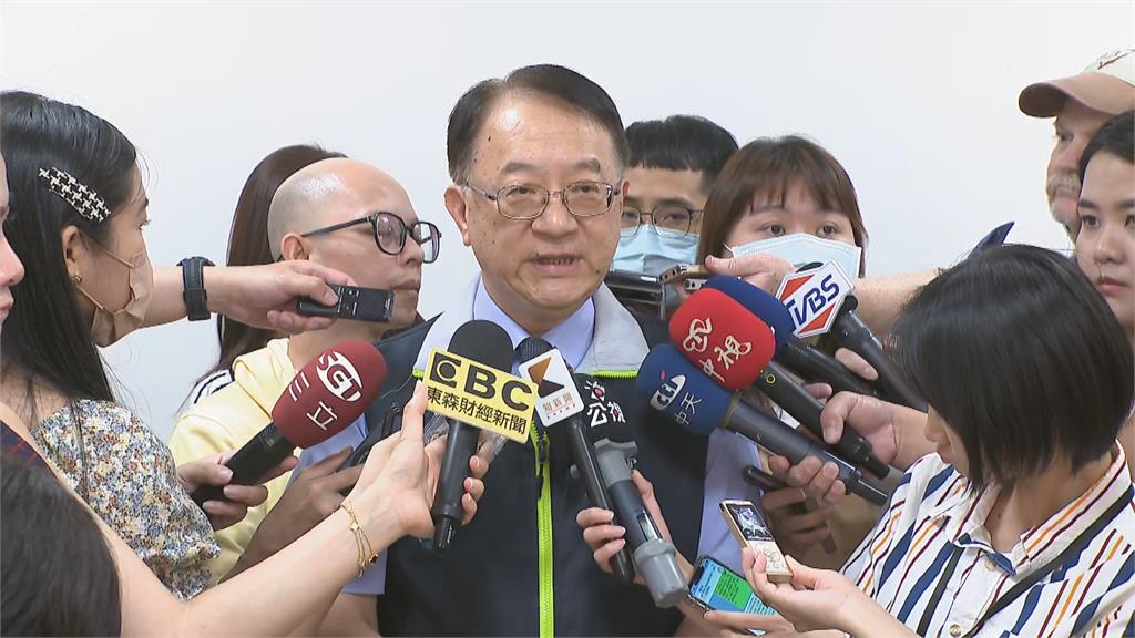快新聞／虧損電價要調漲？　台電曝「數據」回應了
