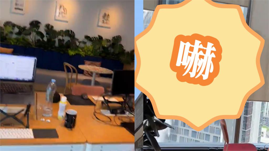 緬甸8.2強震！泰國高樓「無邊際泳池秒變大瀑布」他猛拍網傻眼：不要命