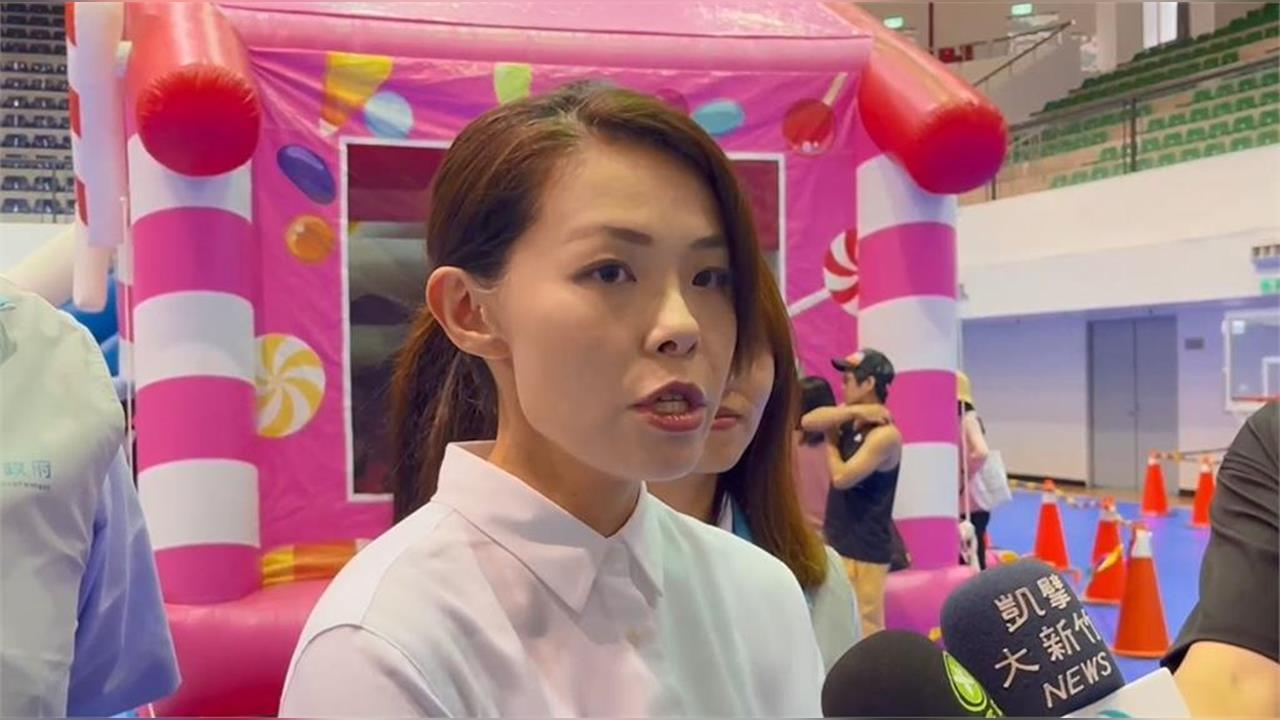 快新聞/二審逆轉貪污罪撤銷!高虹安將復職 牽動明年大選布局