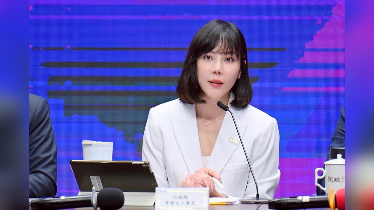 快新聞／藍營讚揚「中共惠台政策」大翻車！行政院開嗆：統戰作法國人都清楚