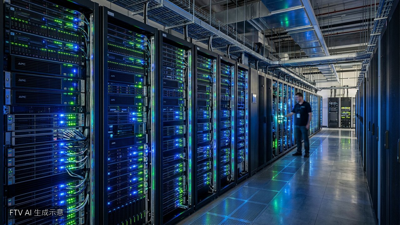 美擬限開源模型　北京反控美AI巨頭用中國模型訓練