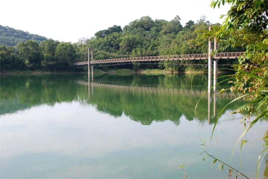 缺水前兆？西台灣雨量創新低　寶山水量一度低於3成、新竹率先「亮燈」