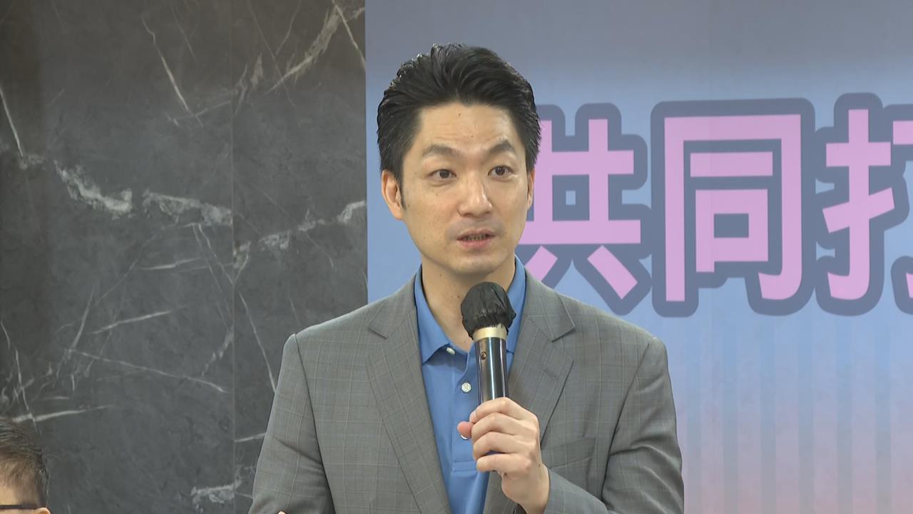 蔣萬安糗大了！遭趙少康爆「不來上節目」　她酸爆：到底怕什麼