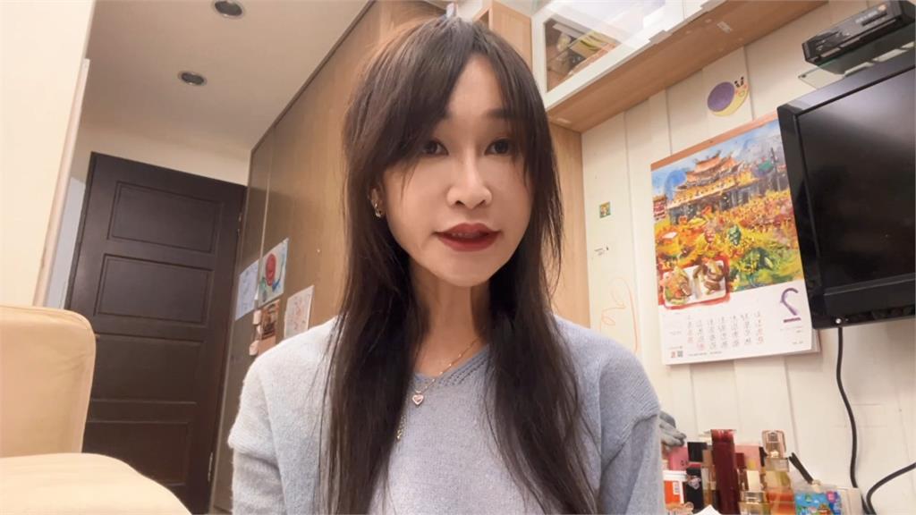 快新聞／警驚見恐嚇嫌犯家貼滿符咒　黃瓊慧：時間敏感、裝神弄鬼不會姑息