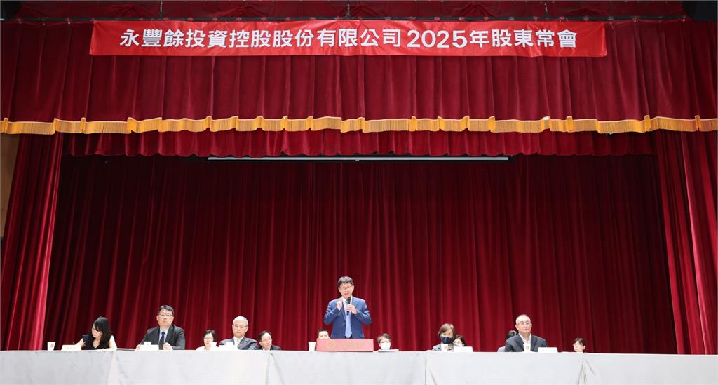 醣經濟為本、循環經濟為質、永豐餘轉型氣候科技產業