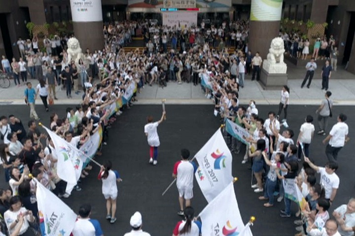 世大運倒數44天 競賽門票僅售一成