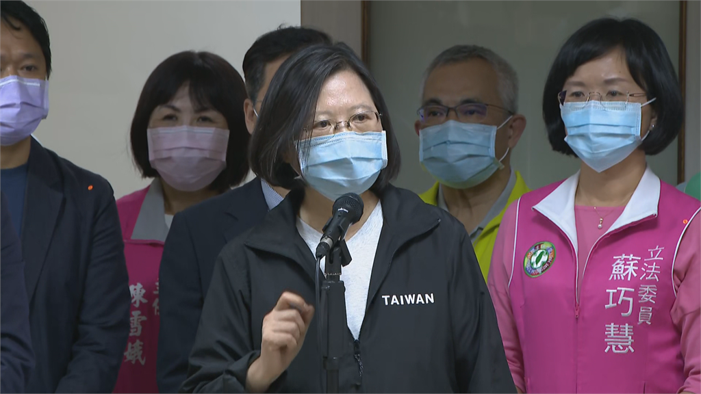 快新聞／台大醫院遭駭！目標鎖定總統病歷 蔡英文：有管制別擔心