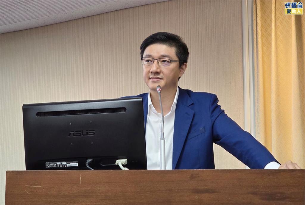 節能家電退稅延長至2029年　張智倫籲優化流程讓更多家庭受益