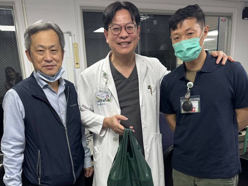 快新聞／駭客連日大規模攻擊中部「這家醫院」　部分系統短暫失靈