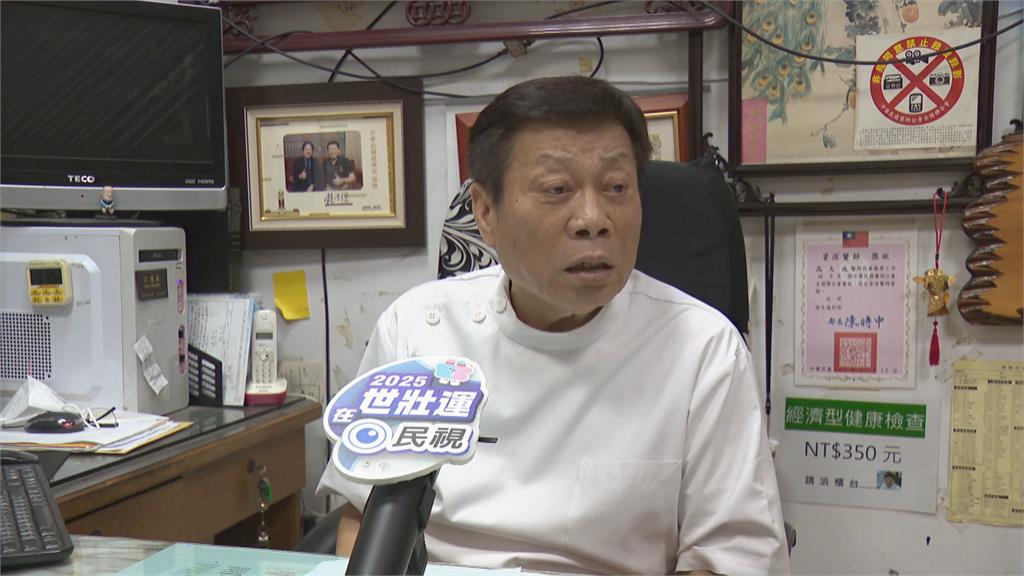 獨家／恐幫中國洗產地！陳玉珍想修離島條例　高大成批：激怒川普