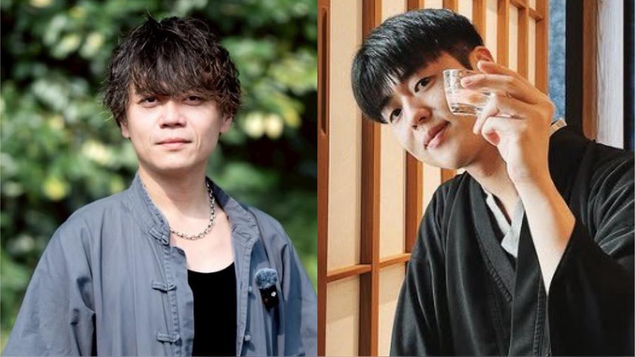 快新聞／昔YouTuber夫妻爆「各自婚外情」　Ryu、Tommy罕見共同發聲