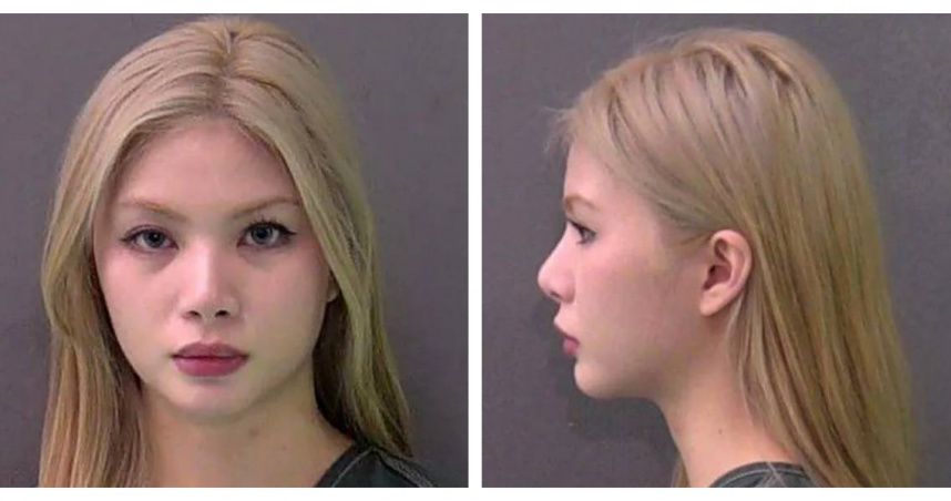 課後不單純！27歲女師涉與學生關係越界遭逮　4百萬交保