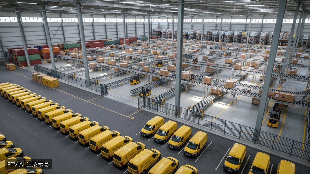 拉美電商龍頭MercadoLibre擬出售貸款債權　迎戰亞馬遜與蝦皮競爭