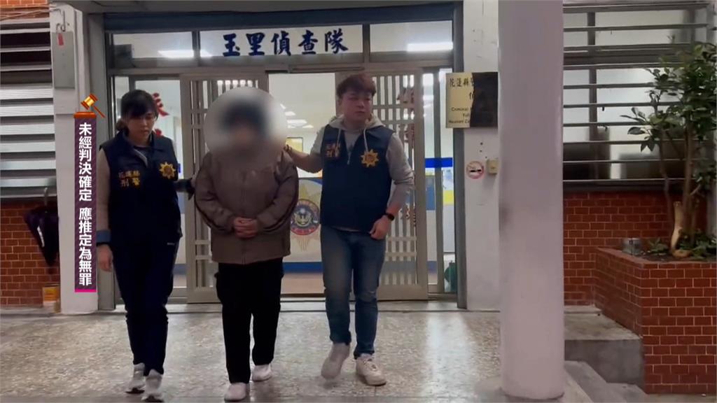 「阿嬤級車手」落網上游不知情？　詐團再派車手面交再落網