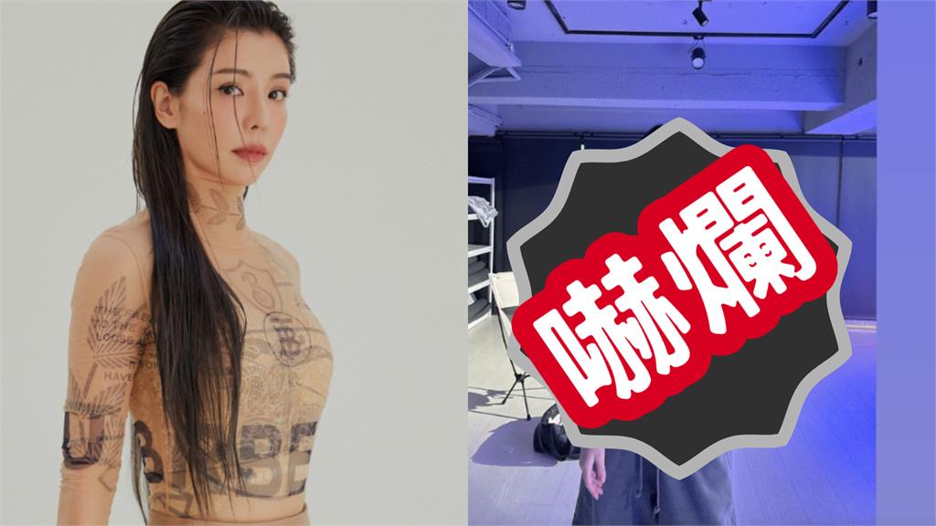 李毓芬神隱多年「手滑上傳私照」！死庫水勒出「上等腰內肉」39歲近況流出