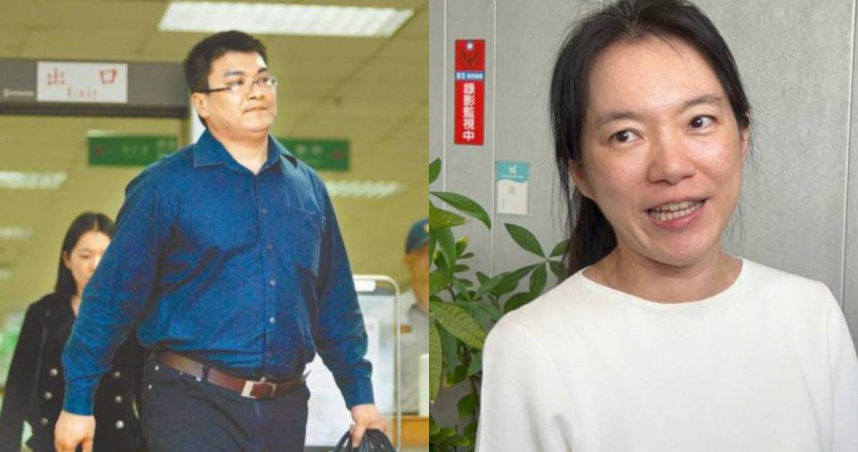 趙建銘喊「被逼離婚」！網紅人妻揭殘酷真相嘆：多荒謬