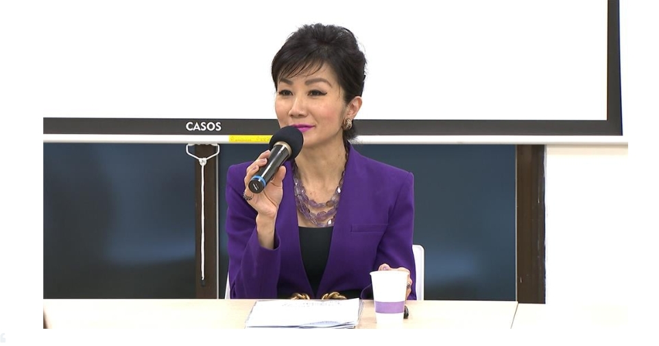 快新聞／泰山企業發布重訊　「列4大理由」解除陳敏薰獨立董事職務