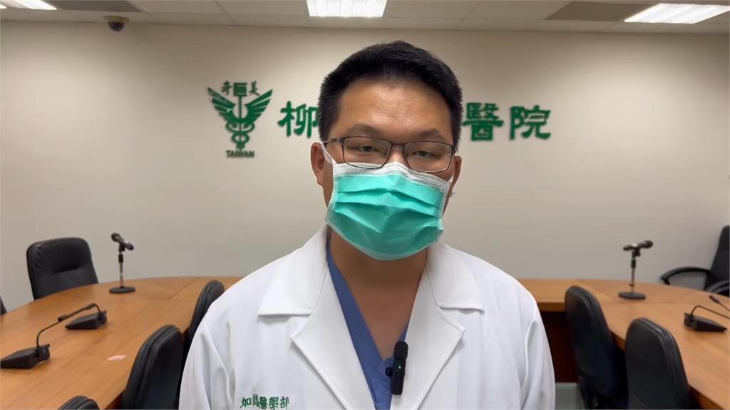 快新聞／集氣！台電員工遭電擊裝葉克膜維生　最新病況曝光