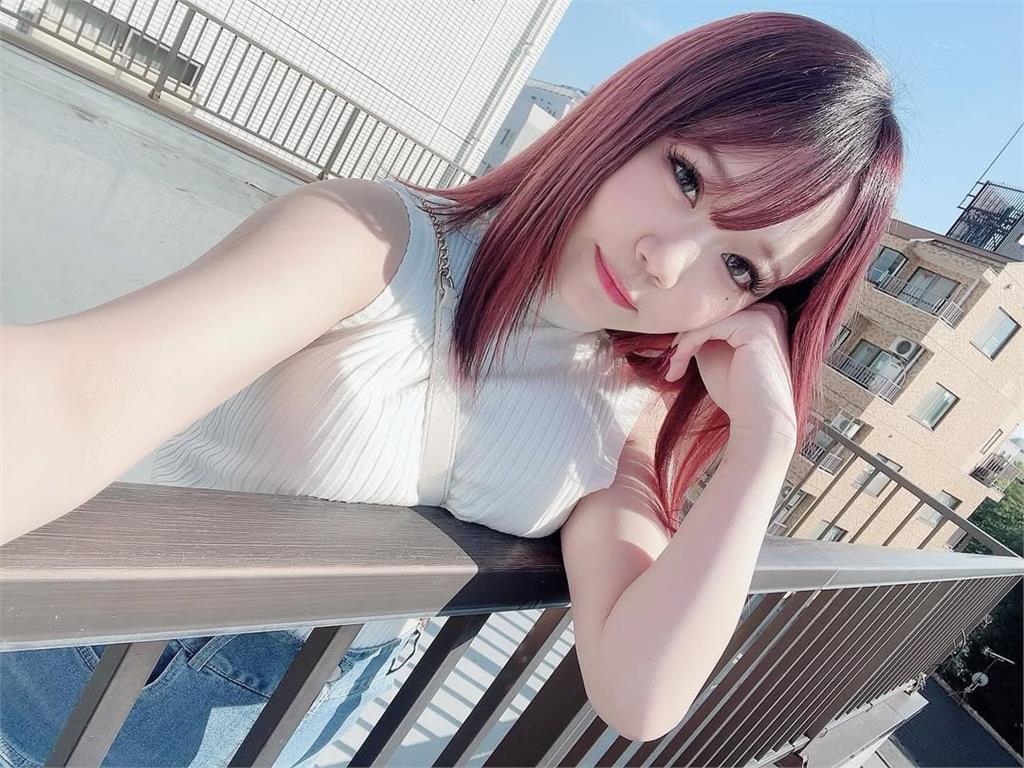 清純H級女優下海4年不幹了！未來動向將「轉戰脫衣舞」