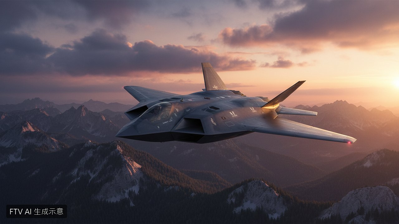 空中巴士領軍提新戰機計畫　德法合作破局後歐洲防務現轉機