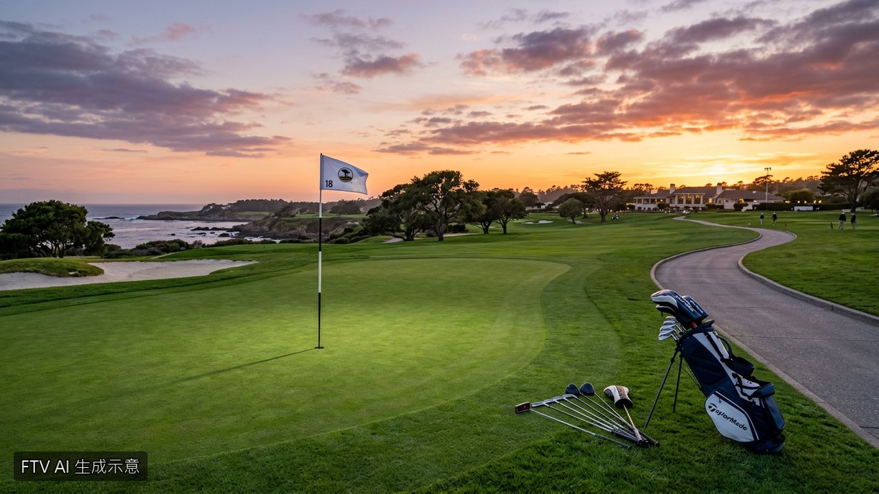 職業高球聯賽LIV Golf聲請破產　負債高達10億美元