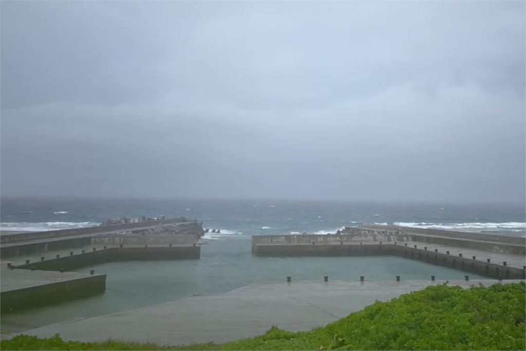 快新聞／颱風山陀兒進逼　台東縣管制「這些區域」禁止進入