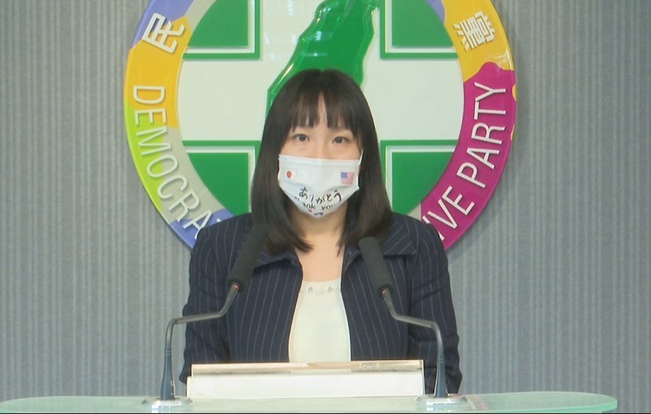 快新聞／馬英九稱蔡英文國慶演說「違憲」　民進黨：難道前總統任內統治過中國？